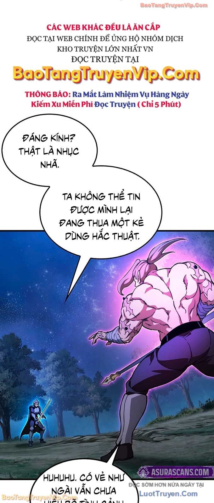 Sự Trở Lại Của Kỵ Sĩ Tử Thần Cấp Thảm Hoạ Chapter 38 - Trang 2