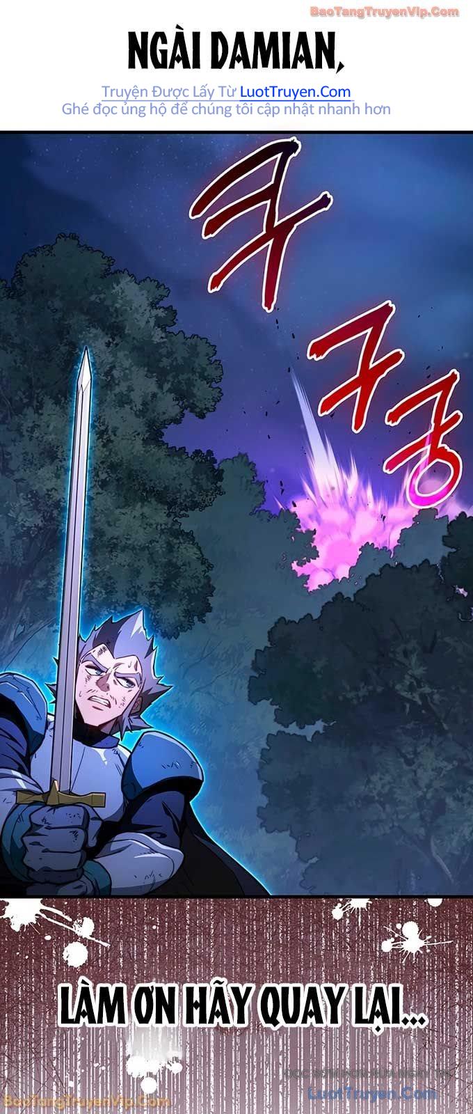 Sự Trở Lại Của Kỵ Sĩ Tử Thần Cấp Thảm Hoạ Chapter 38 - Trang 2
