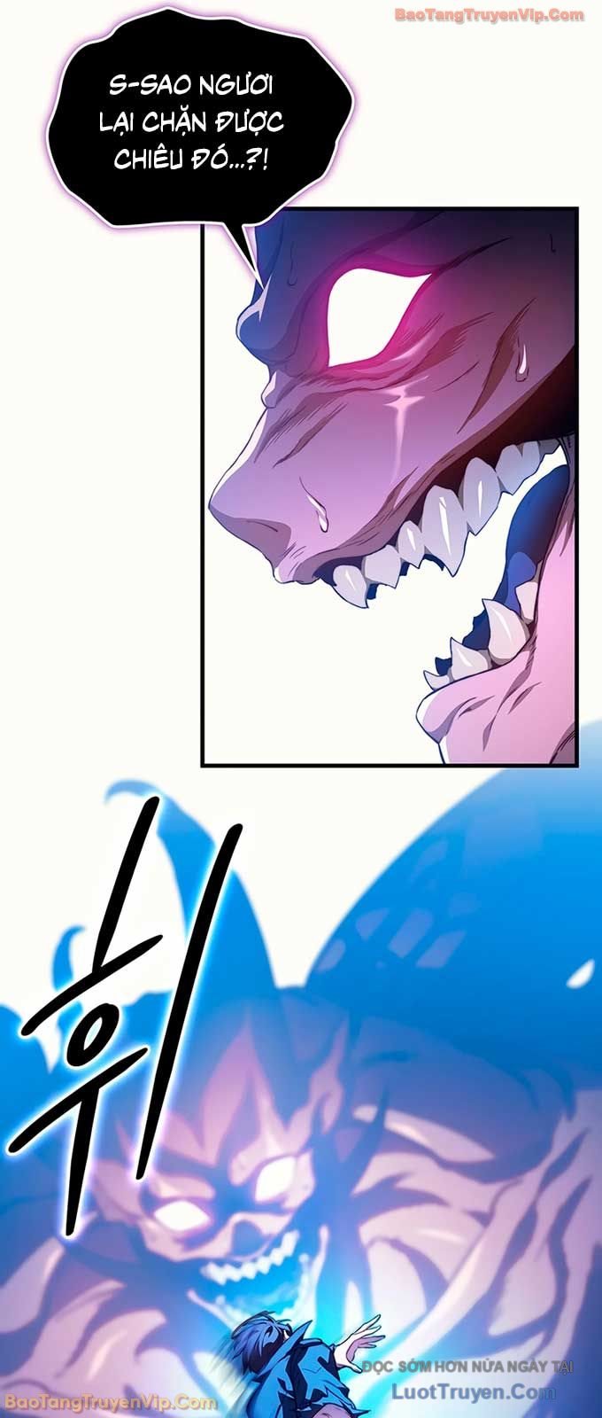 Sự Trở Lại Của Kỵ Sĩ Tử Thần Cấp Thảm Hoạ Chapter 38 - Trang 2
