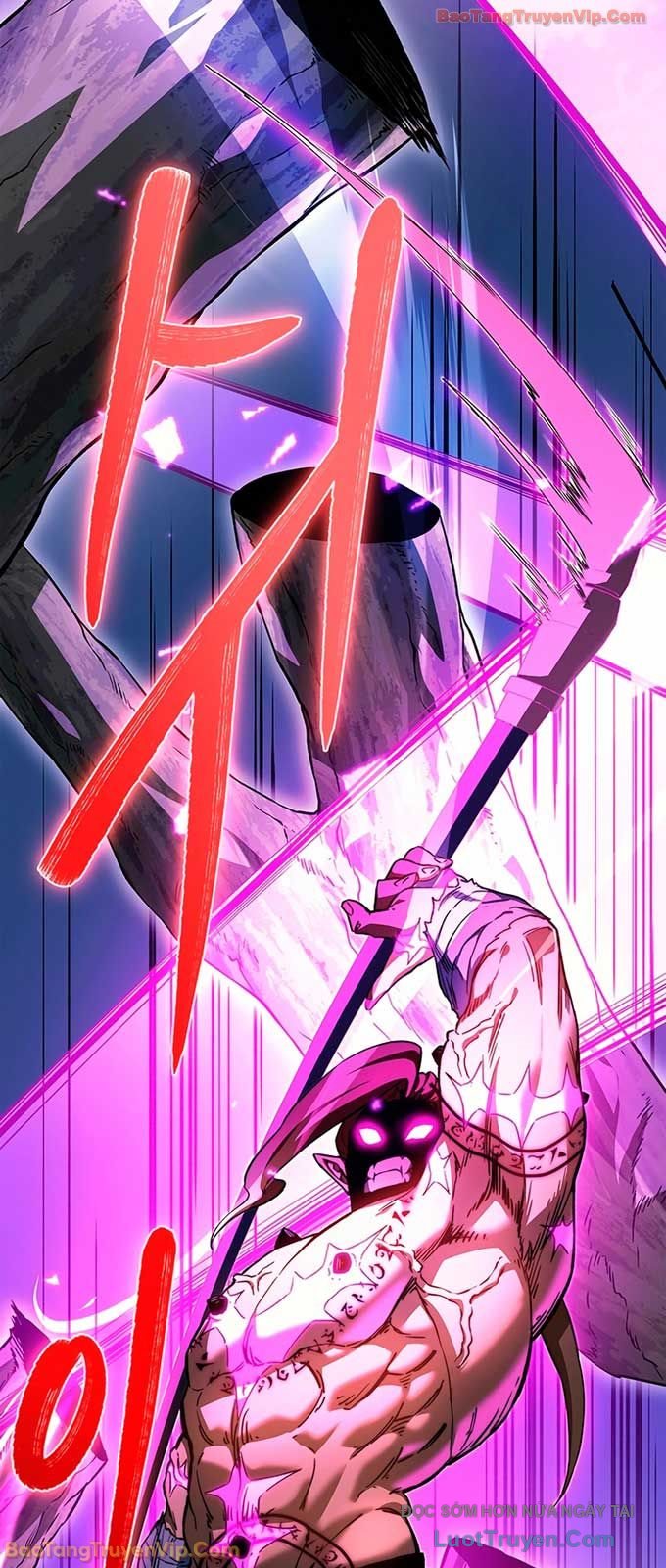 Sự Trở Lại Của Kỵ Sĩ Tử Thần Cấp Thảm Hoạ Chapter 38 - Trang 2
