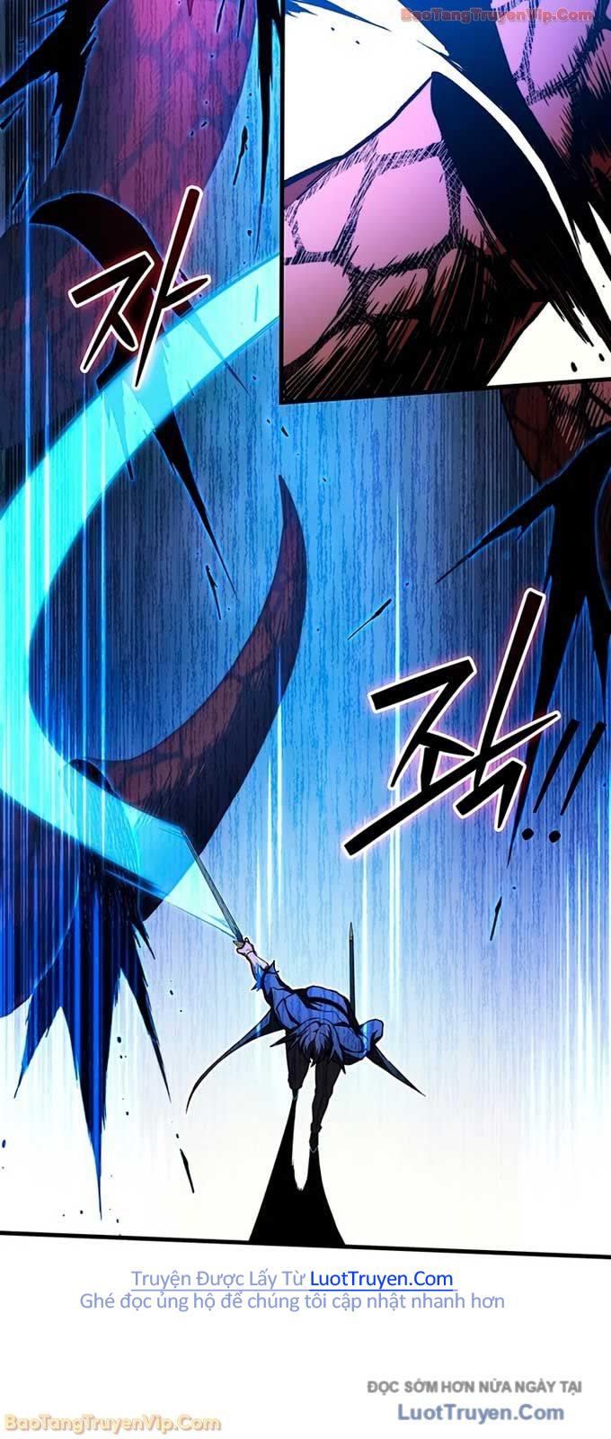 Sự Trở Lại Của Kỵ Sĩ Tử Thần Cấp Thảm Hoạ Chapter 38 - Trang 2