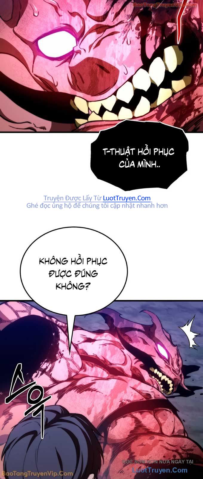 Sự Trở Lại Của Kỵ Sĩ Tử Thần Cấp Thảm Hoạ Chapter 38 - Trang 2