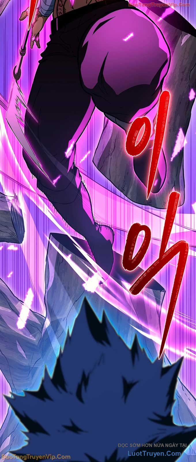 Sự Trở Lại Của Kỵ Sĩ Tử Thần Cấp Thảm Hoạ Chapter 38 - Trang 2