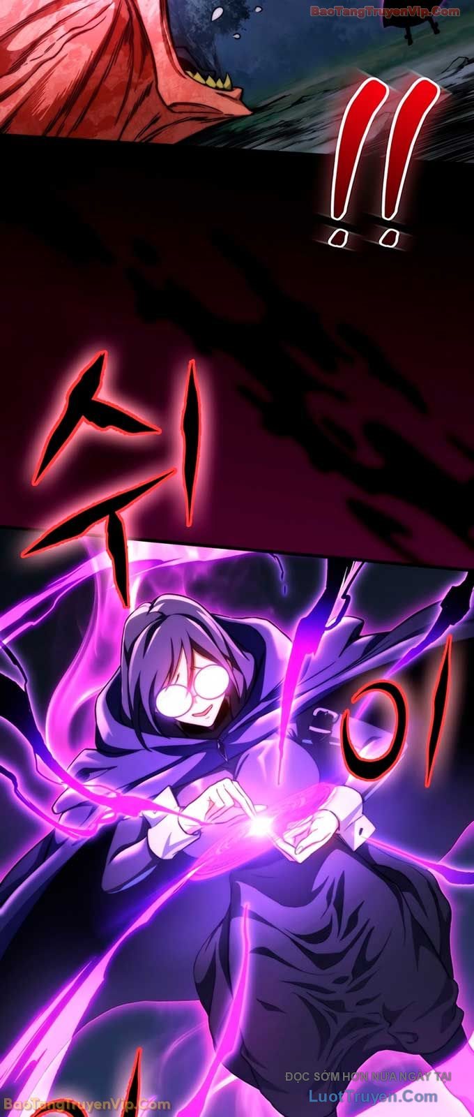 Sự Trở Lại Của Kỵ Sĩ Tử Thần Cấp Thảm Hoạ Chapter 38 - Trang 2