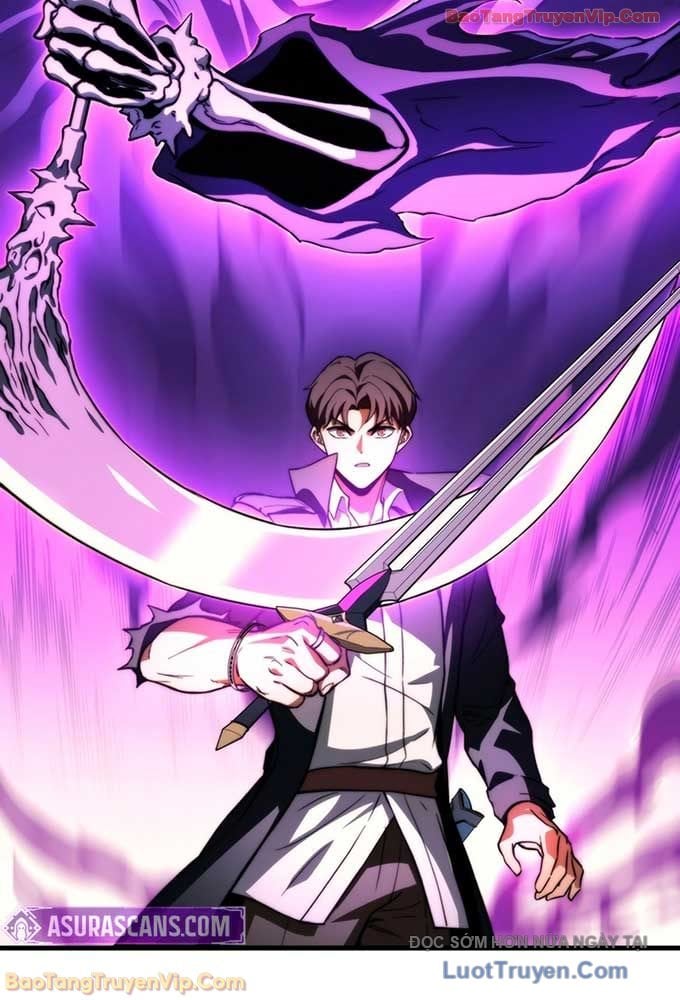 Sự Trở Lại Của Kỵ Sĩ Tử Thần Cấp Thảm Hoạ Chapter 38 - Trang 2
