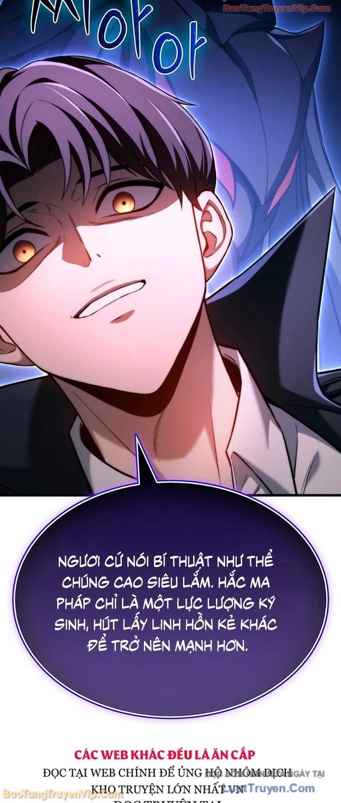 Sự Trở Lại Của Kỵ Sĩ Tử Thần Cấp Thảm Hoạ Chapter 38 - Trang 2
