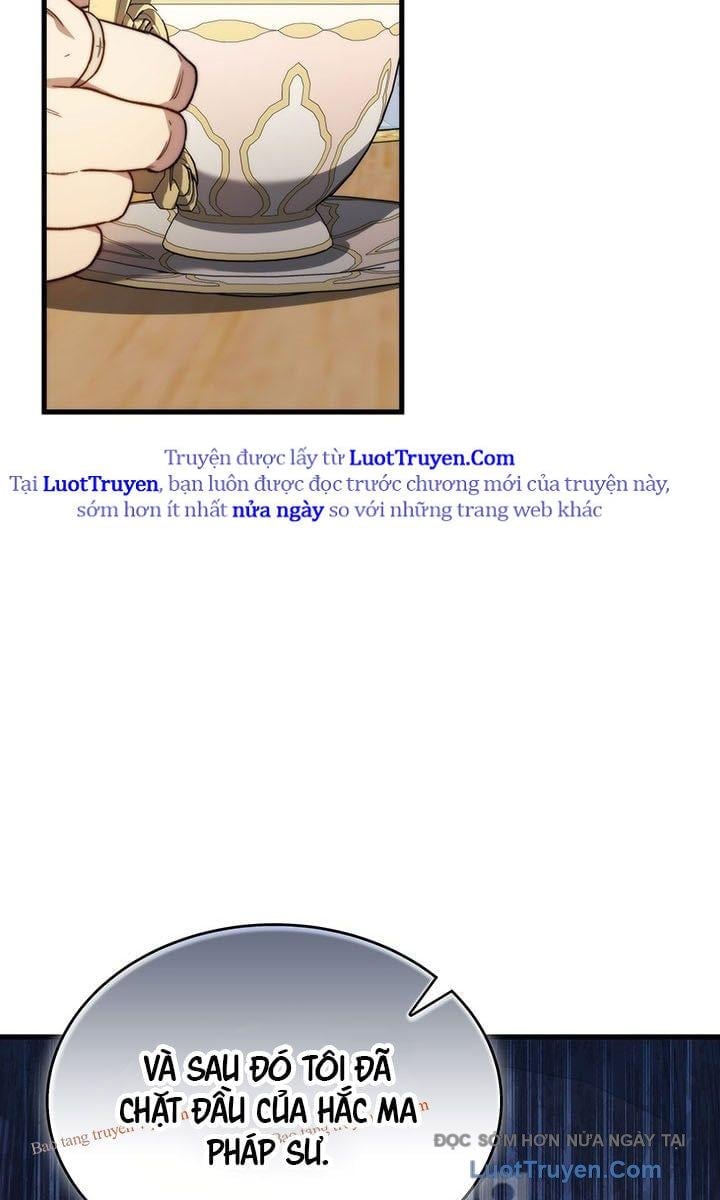 Sự Trở Lại Của Kỵ Sĩ Tử Thần Cấp Thảm Hoạ Chapter 40 - Trang 2