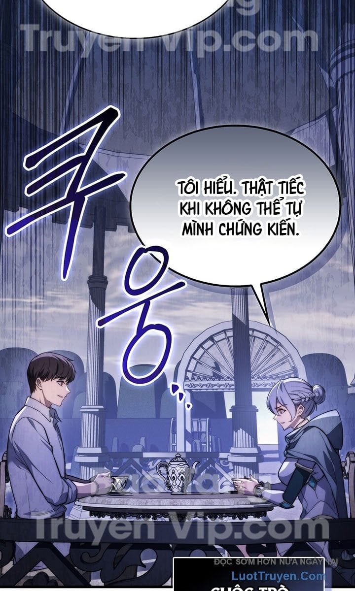 Sự Trở Lại Của Kỵ Sĩ Tử Thần Cấp Thảm Hoạ Chapter 40 - Trang 2