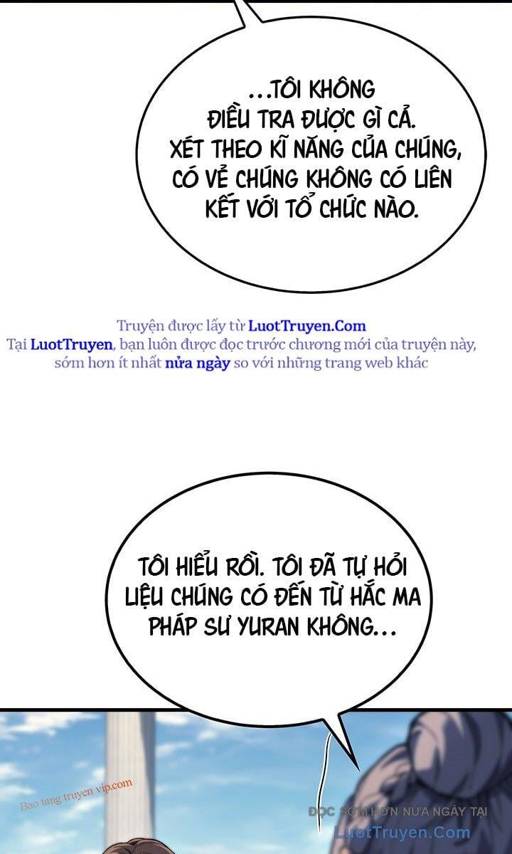 Sự Trở Lại Của Kỵ Sĩ Tử Thần Cấp Thảm Hoạ Chapter 40 - Trang 2