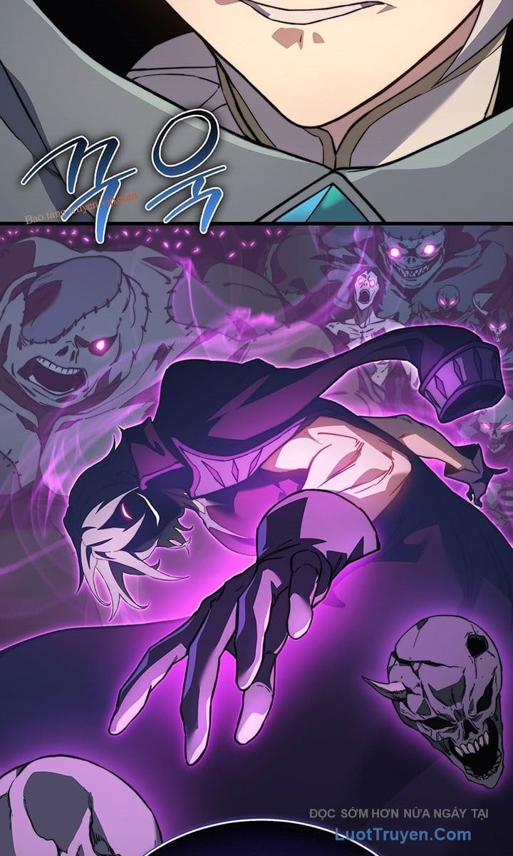 Sự Trở Lại Của Kỵ Sĩ Tử Thần Cấp Thảm Hoạ Chapter 40 - Trang 2