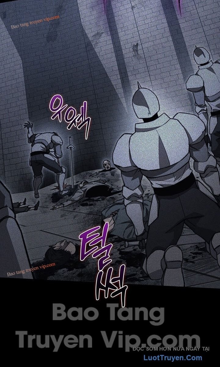 Sự Trở Lại Của Kỵ Sĩ Tử Thần Cấp Thảm Hoạ Chapter 40 - Trang 2