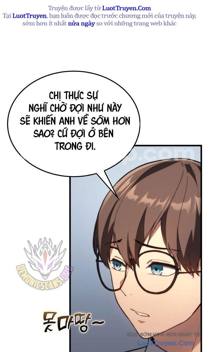 Sự Trở Lại Của Kỵ Sĩ Tử Thần Cấp Thảm Hoạ Chapter 40 - Trang 2