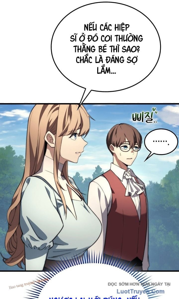 Sự Trở Lại Của Kỵ Sĩ Tử Thần Cấp Thảm Hoạ Chapter 40 - Trang 2