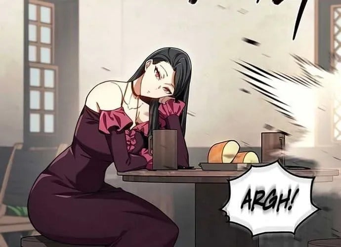 Sự Trở Lại Của Kỵ Sĩ Tử Thần Cấp Thảm Hoạ Chapter 41 - Trang 2