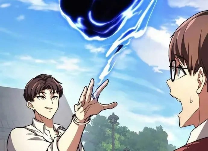 Sự Trở Lại Của Kỵ Sĩ Tử Thần Cấp Thảm Hoạ Chapter 41 - Trang 2