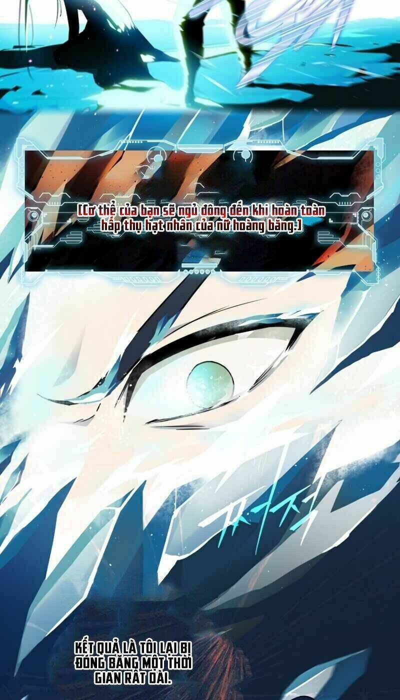 Sự Trở Lại Của Người Chơi Bị Đóng Băng Chapter 0 - Trang 2