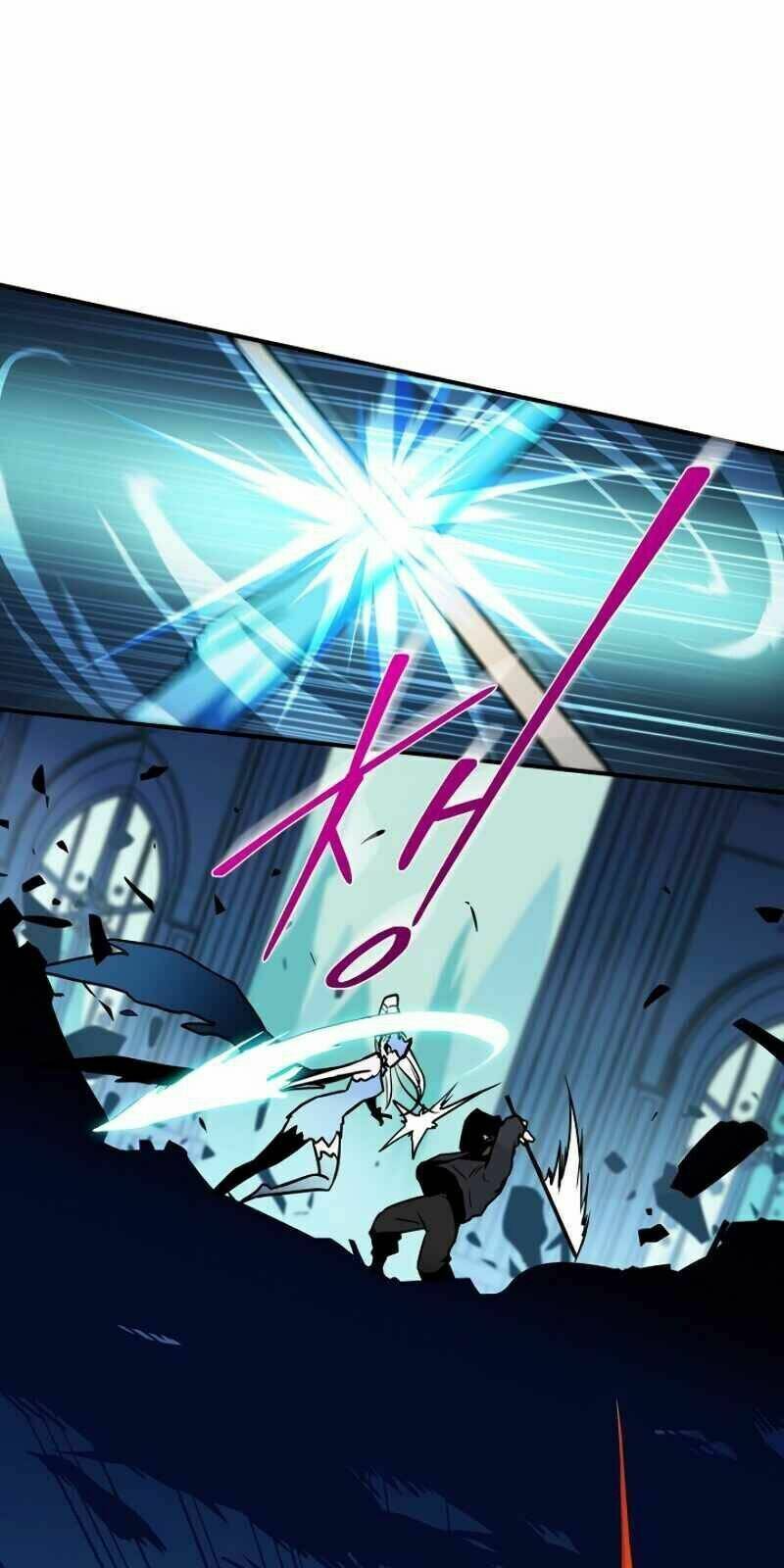 Sự Trở Lại Của Người Chơi Bị Đóng Băng Chapter 1 - Trang 2