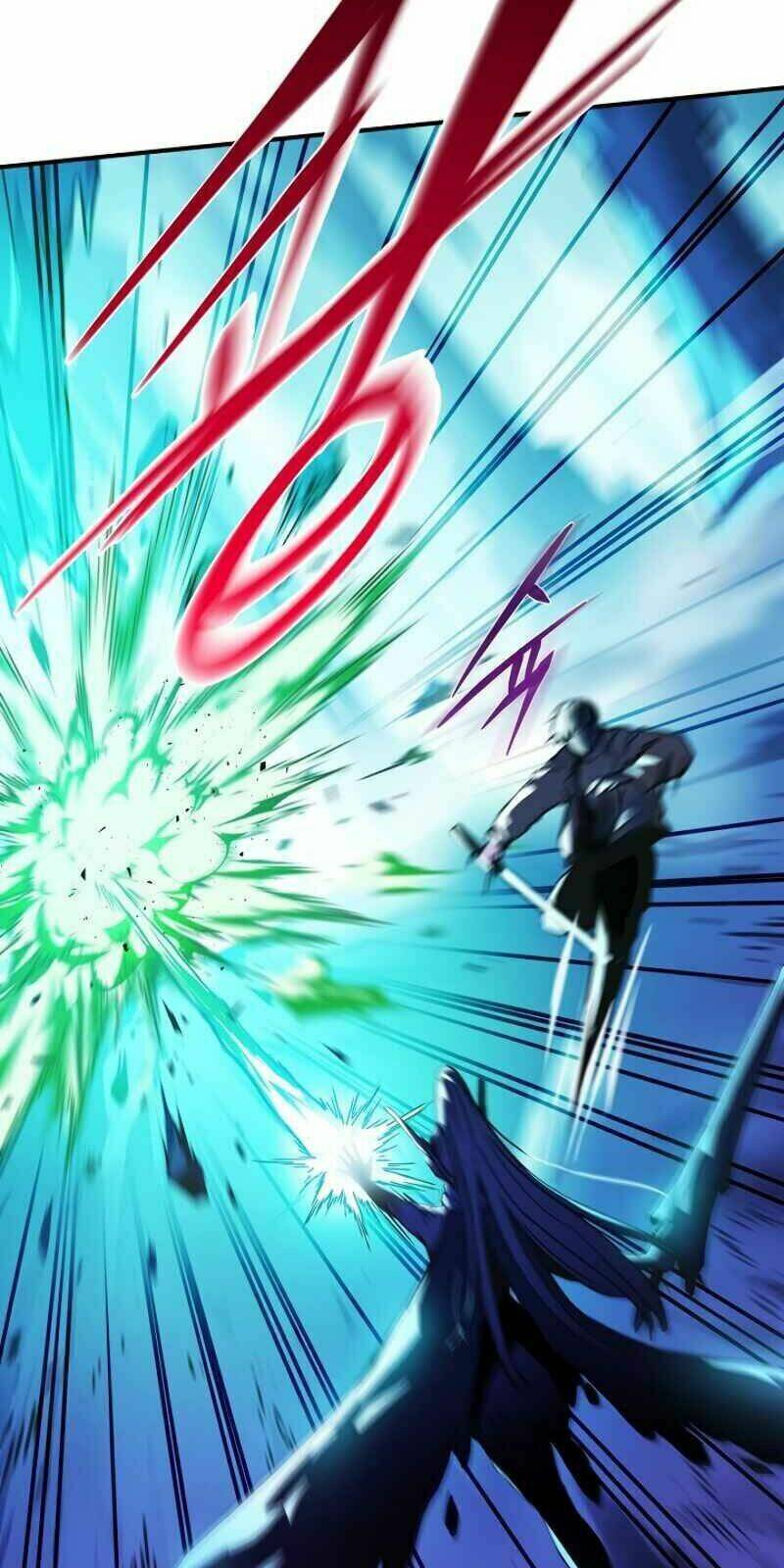 Sự Trở Lại Của Người Chơi Bị Đóng Băng Chapter 1 - Trang 2