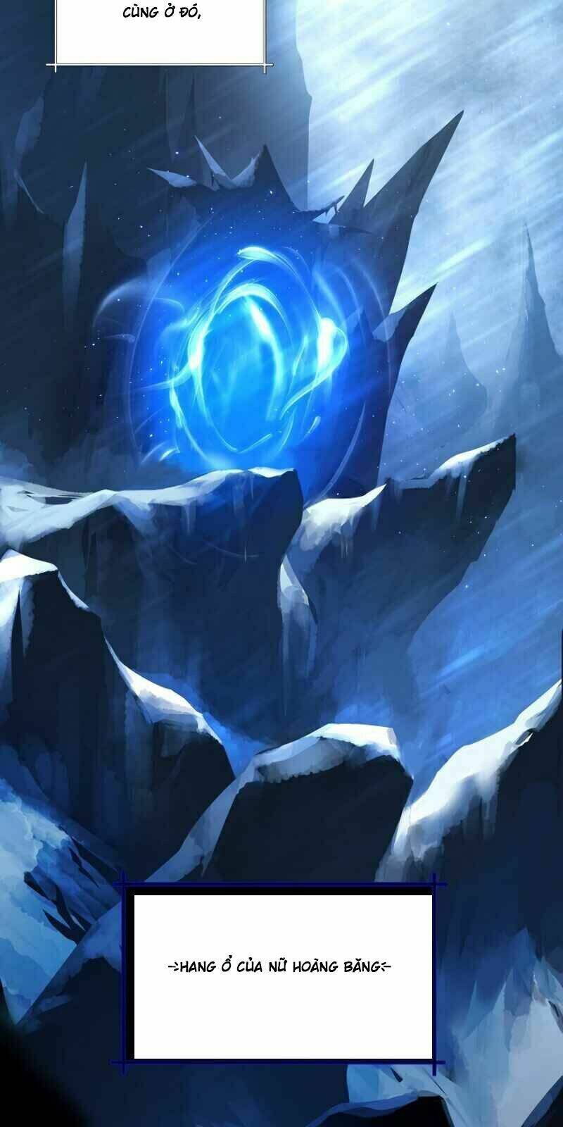 Sự Trở Lại Của Người Chơi Bị Đóng Băng Chapter 1 - Trang 2