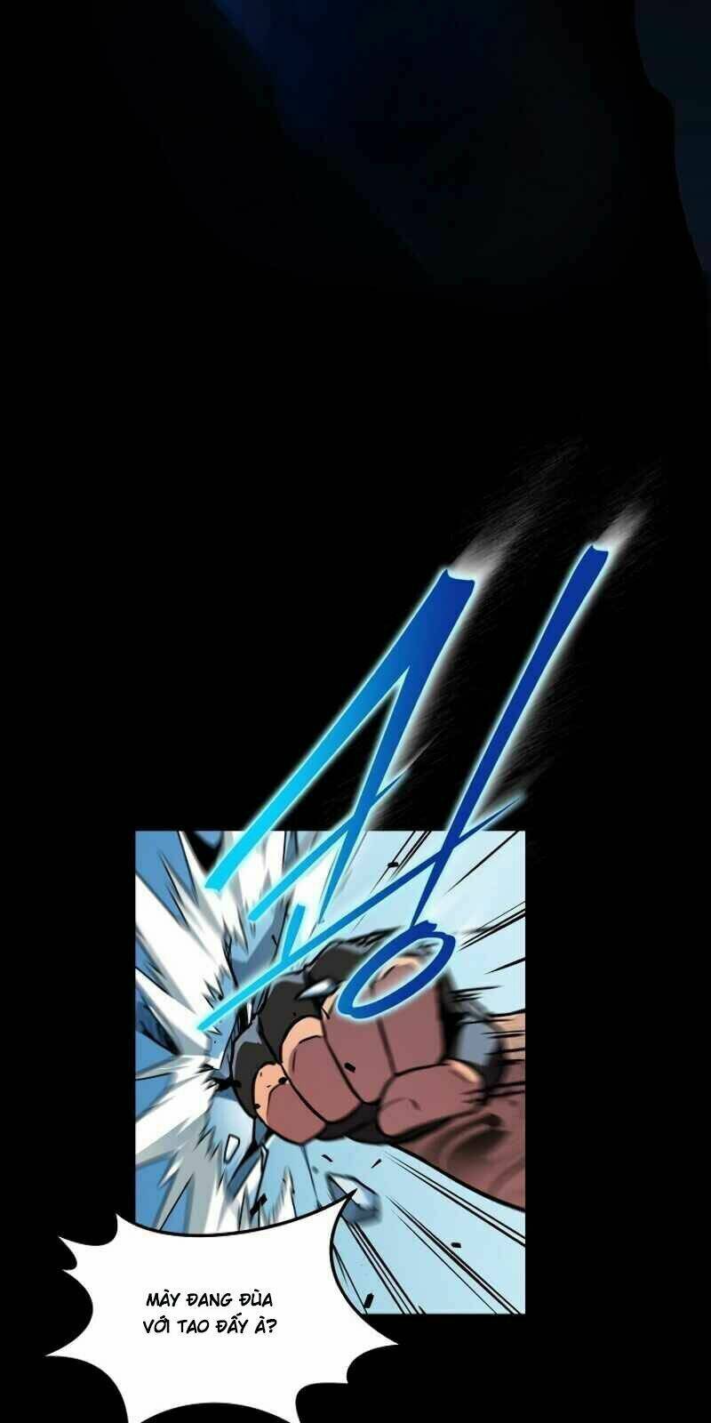 Sự Trở Lại Của Người Chơi Bị Đóng Băng Chapter 1 - Trang 2