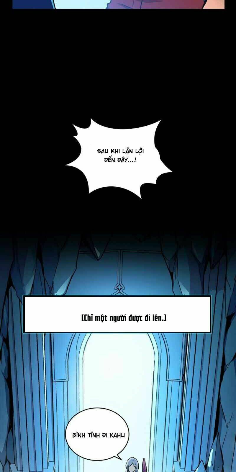 Sự Trở Lại Của Người Chơi Bị Đóng Băng Chapter 1 - Trang 2