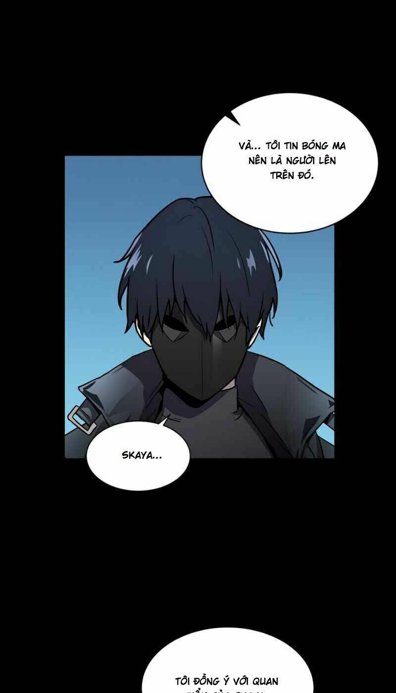 Sự Trở Lại Của Người Chơi Bị Đóng Băng Chapter 1 - Trang 2