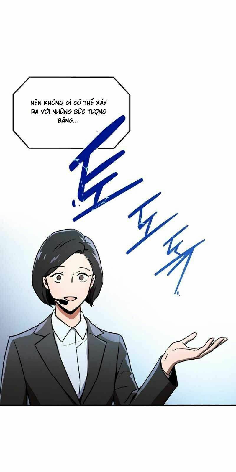 Sự Trở Lại Của Người Chơi Bị Đóng Băng Chapter 1 - Trang 2