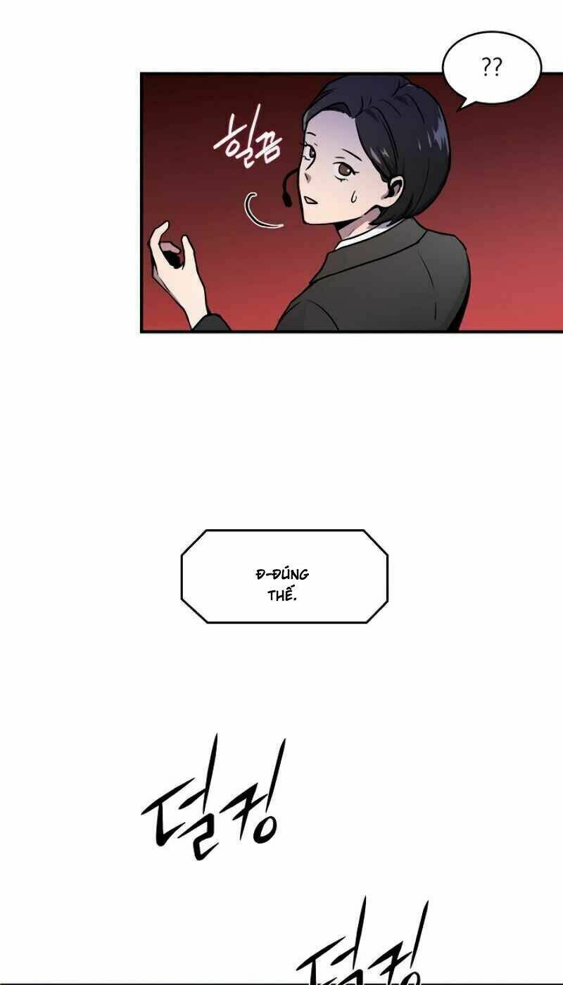 Sự Trở Lại Của Người Chơi Bị Đóng Băng Chapter 1 - Trang 2