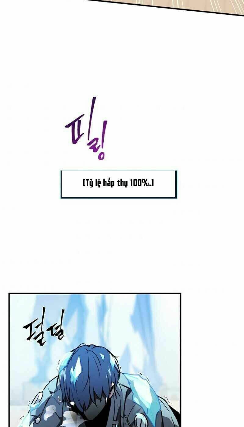 Sự Trở Lại Của Người Chơi Bị Đóng Băng Chapter 1 - Trang 2