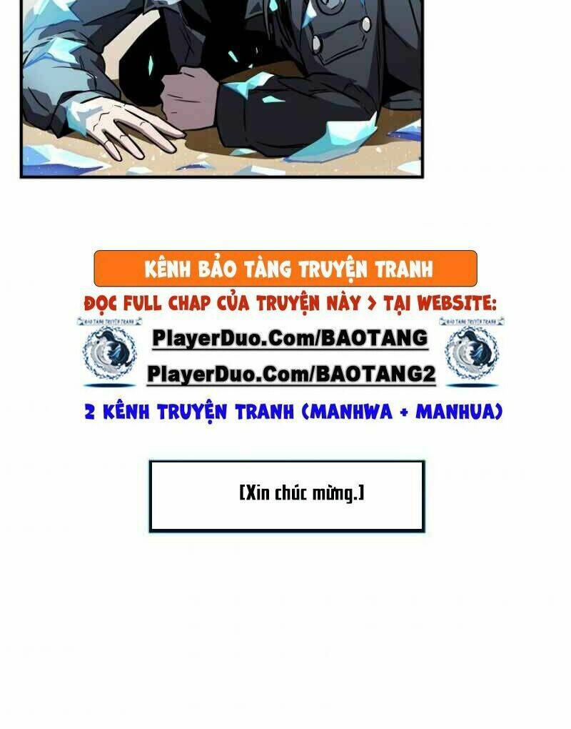 Sự Trở Lại Của Người Chơi Bị Đóng Băng Chapter 1 - Trang 2