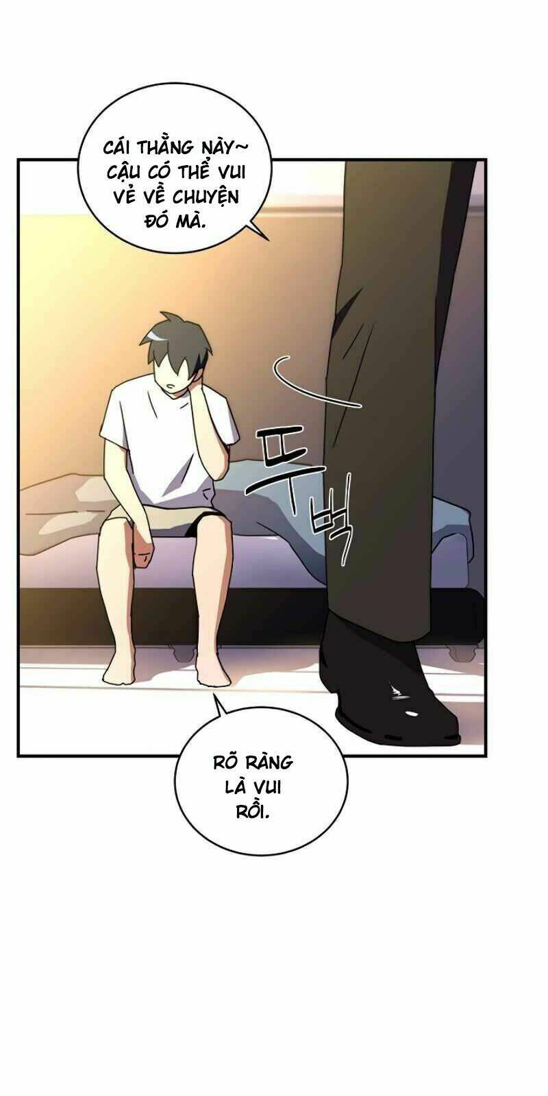 Sự Trở Lại Của Người Chơi Bị Đóng Băng Chapter 10 - Trang 2