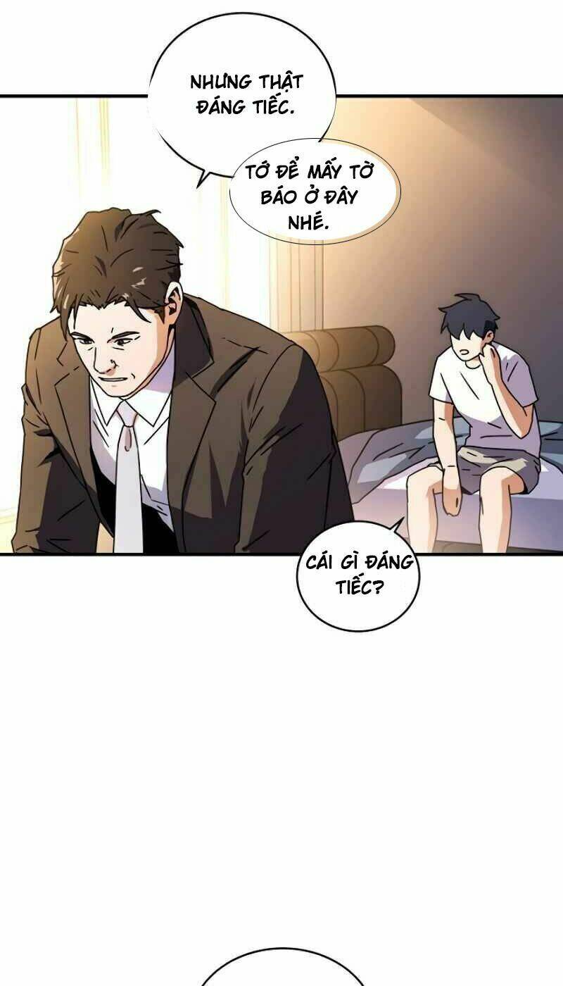 Sự Trở Lại Của Người Chơi Bị Đóng Băng Chapter 10 - Trang 2