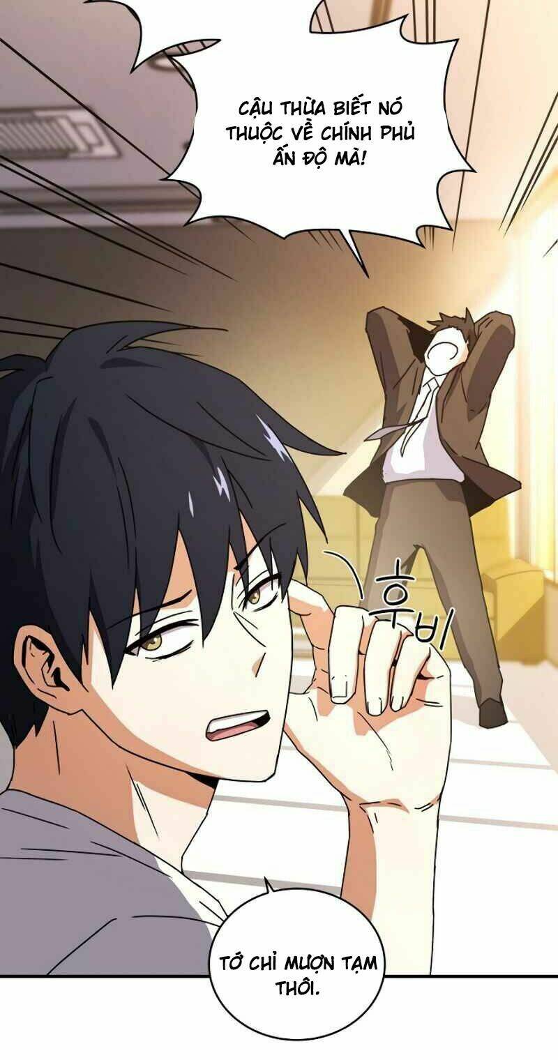 Sự Trở Lại Của Người Chơi Bị Đóng Băng Chapter 10 - Trang 2