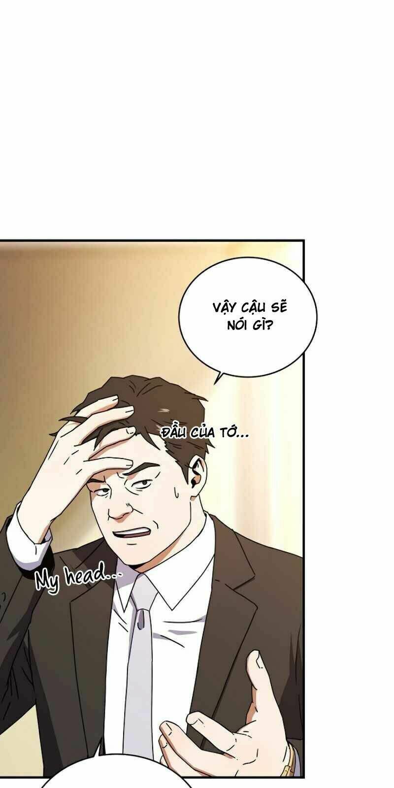 Sự Trở Lại Của Người Chơi Bị Đóng Băng Chapter 10 - Trang 2