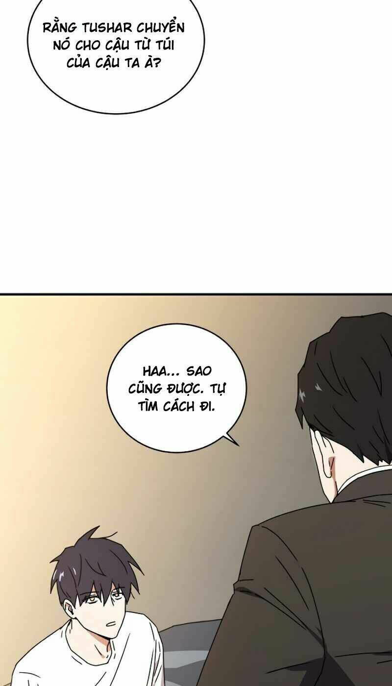 Sự Trở Lại Của Người Chơi Bị Đóng Băng Chapter 10 - Trang 2