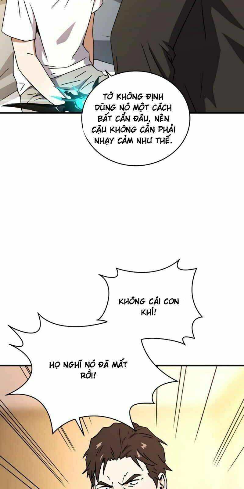 Sự Trở Lại Của Người Chơi Bị Đóng Băng Chapter 10 - Trang 2