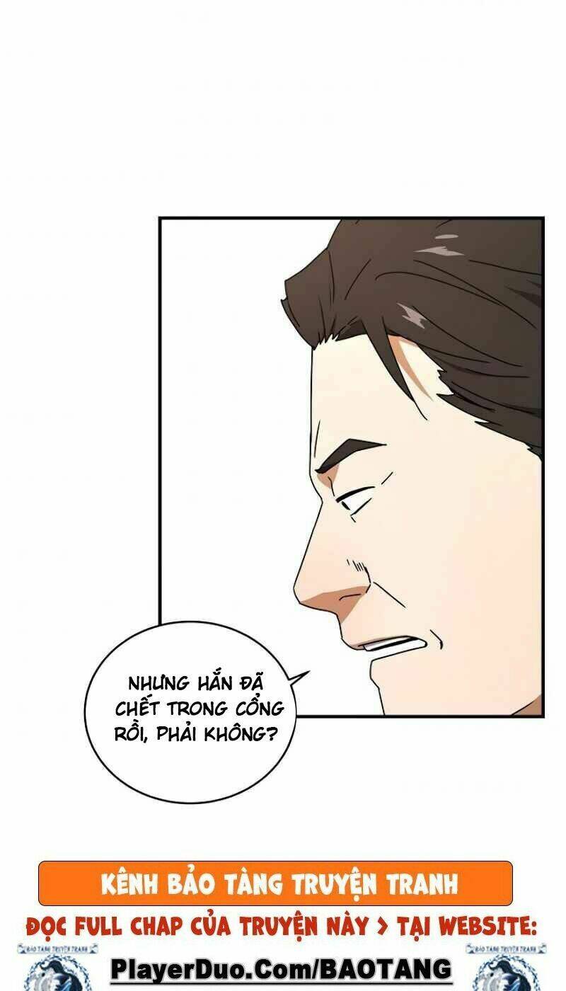 Sự Trở Lại Của Người Chơi Bị Đóng Băng Chapter 10 - Trang 2