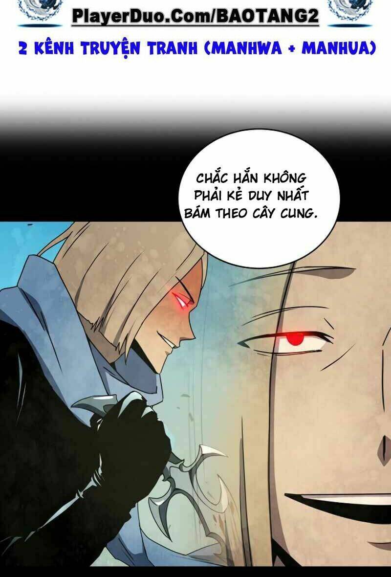 Sự Trở Lại Của Người Chơi Bị Đóng Băng Chapter 10 - Trang 2