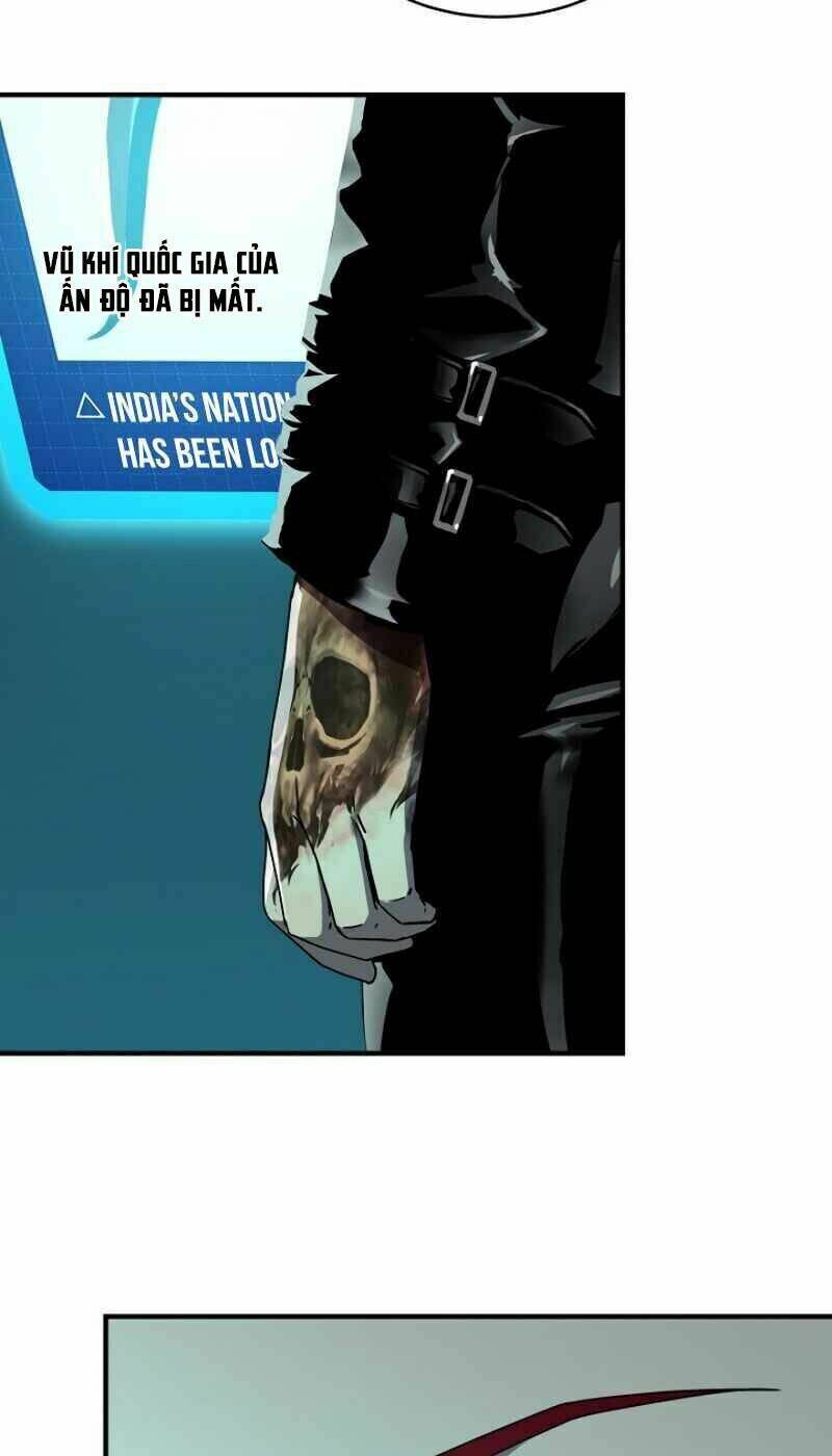 Sự Trở Lại Của Người Chơi Bị Đóng Băng Chapter 10 - Trang 2