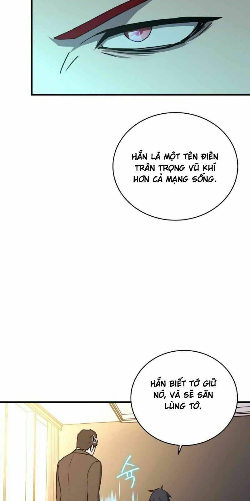 Sự Trở Lại Của Người Chơi Bị Đóng Băng Chapter 10 - Trang 2