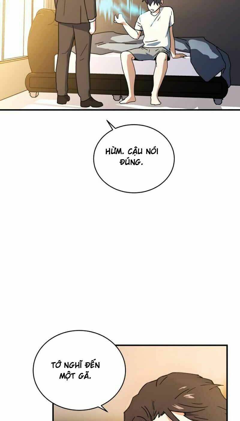 Sự Trở Lại Của Người Chơi Bị Đóng Băng Chapter 10 - Trang 2