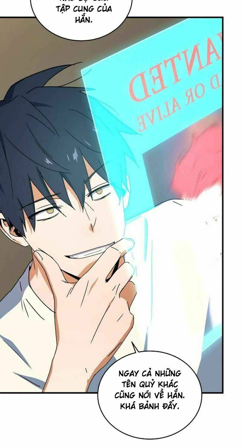 Sự Trở Lại Của Người Chơi Bị Đóng Băng Chapter 10 - Trang 2