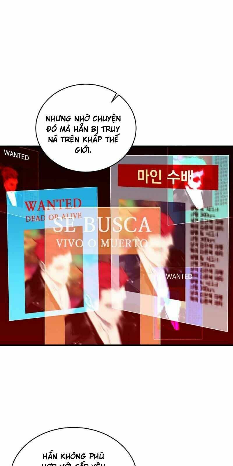 Sự Trở Lại Của Người Chơi Bị Đóng Băng Chapter 10 - Trang 2