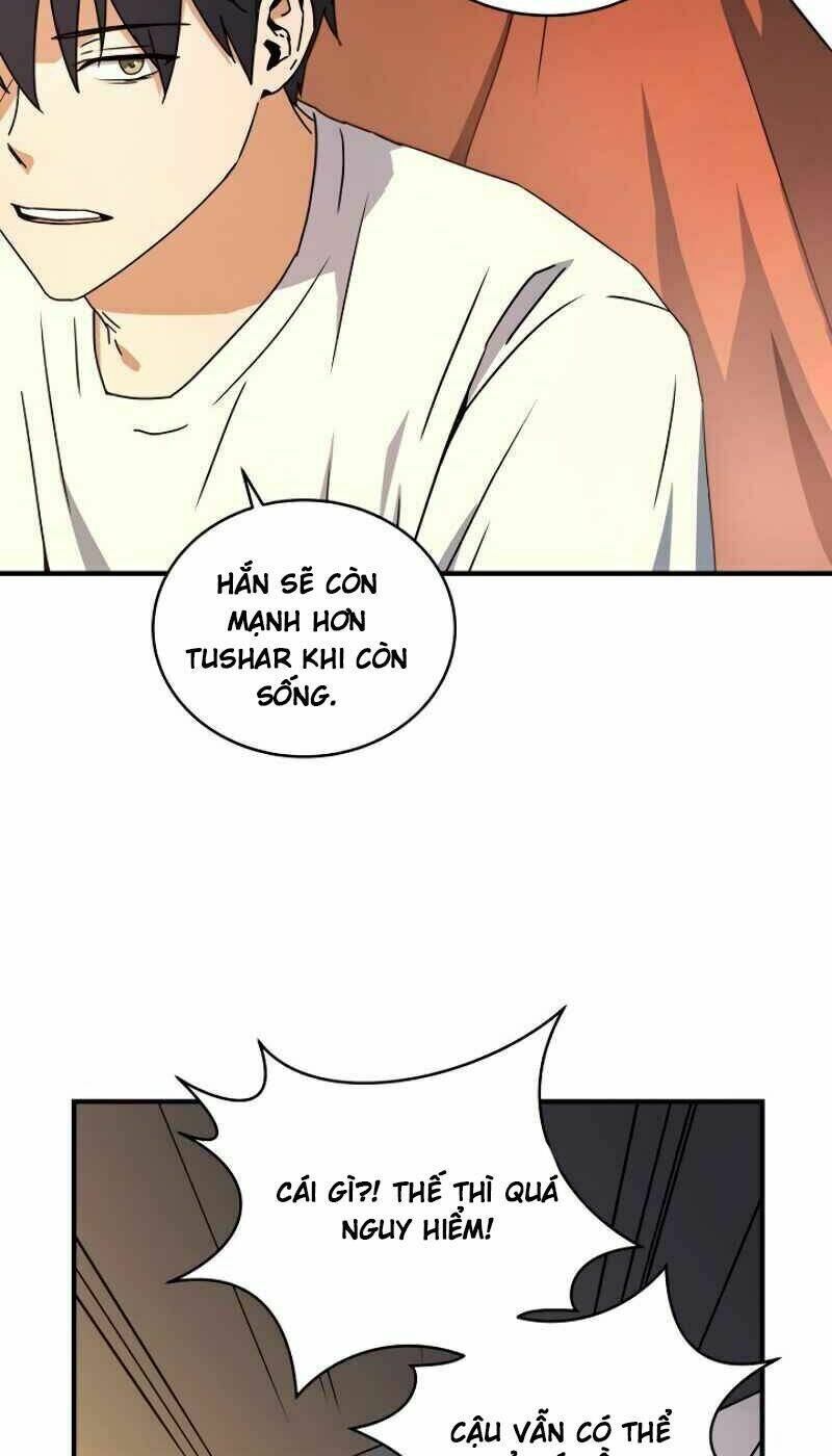 Sự Trở Lại Của Người Chơi Bị Đóng Băng Chapter 10 - Trang 2