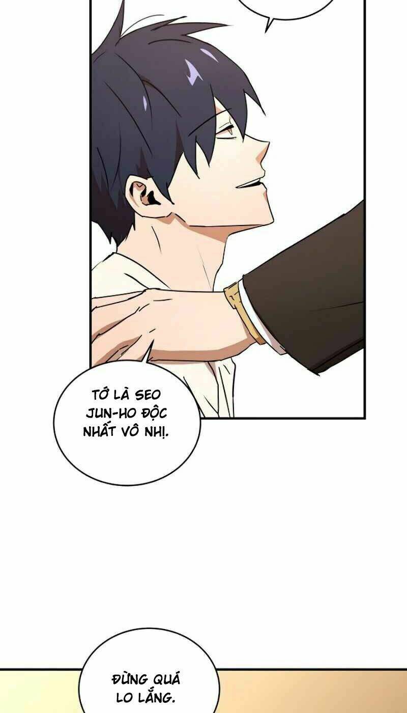 Sự Trở Lại Của Người Chơi Bị Đóng Băng Chapter 10 - Trang 2