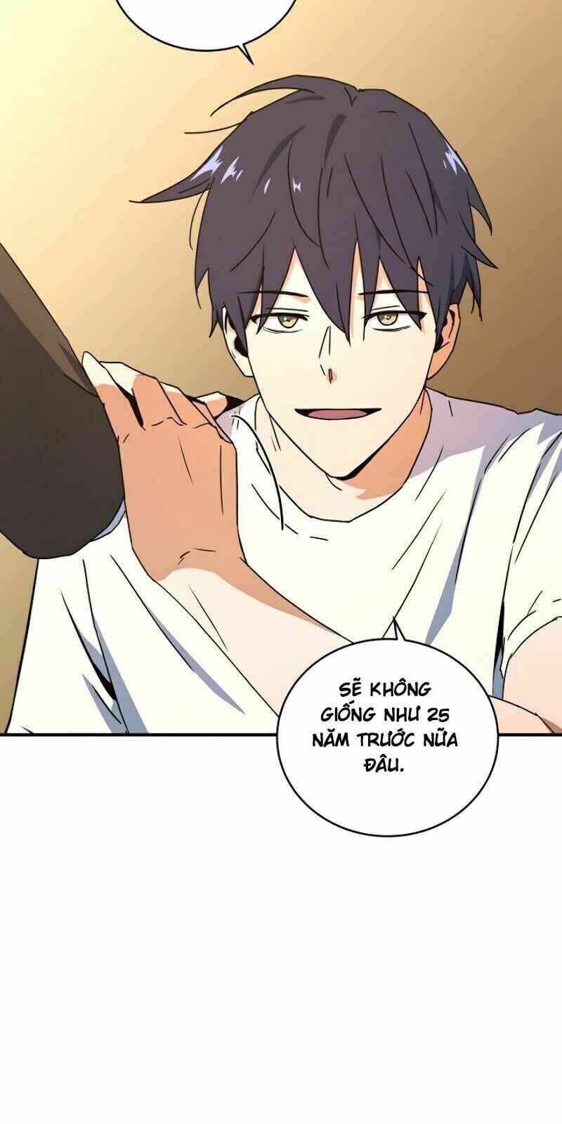 Sự Trở Lại Của Người Chơi Bị Đóng Băng Chapter 10 - Trang 2