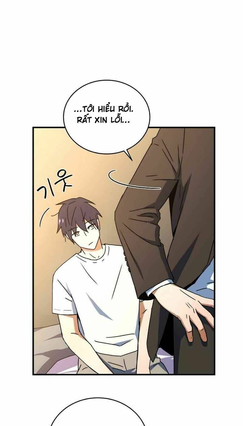 Sự Trở Lại Của Người Chơi Bị Đóng Băng Chapter 10 - Trang 2