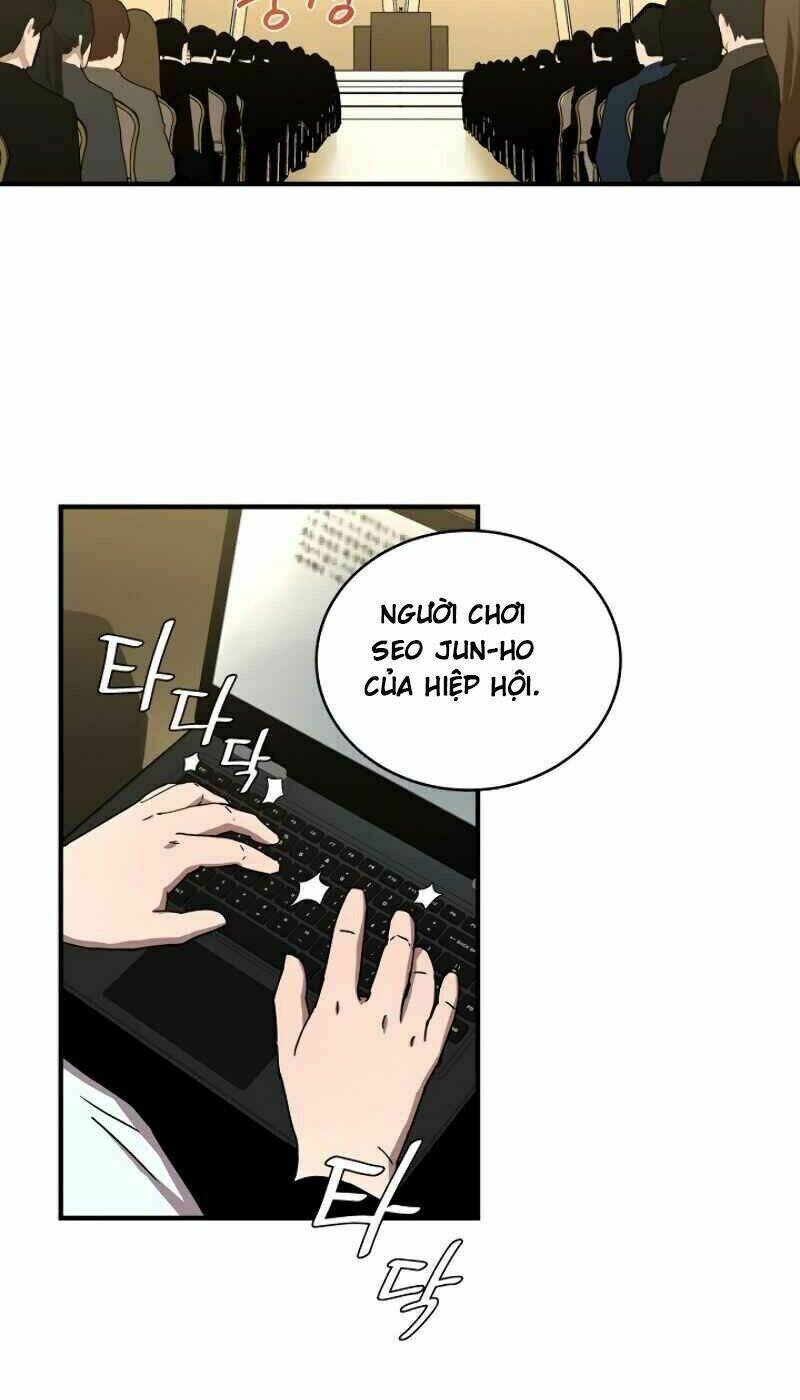 Sự Trở Lại Của Người Chơi Bị Đóng Băng Chapter 10 - Trang 2