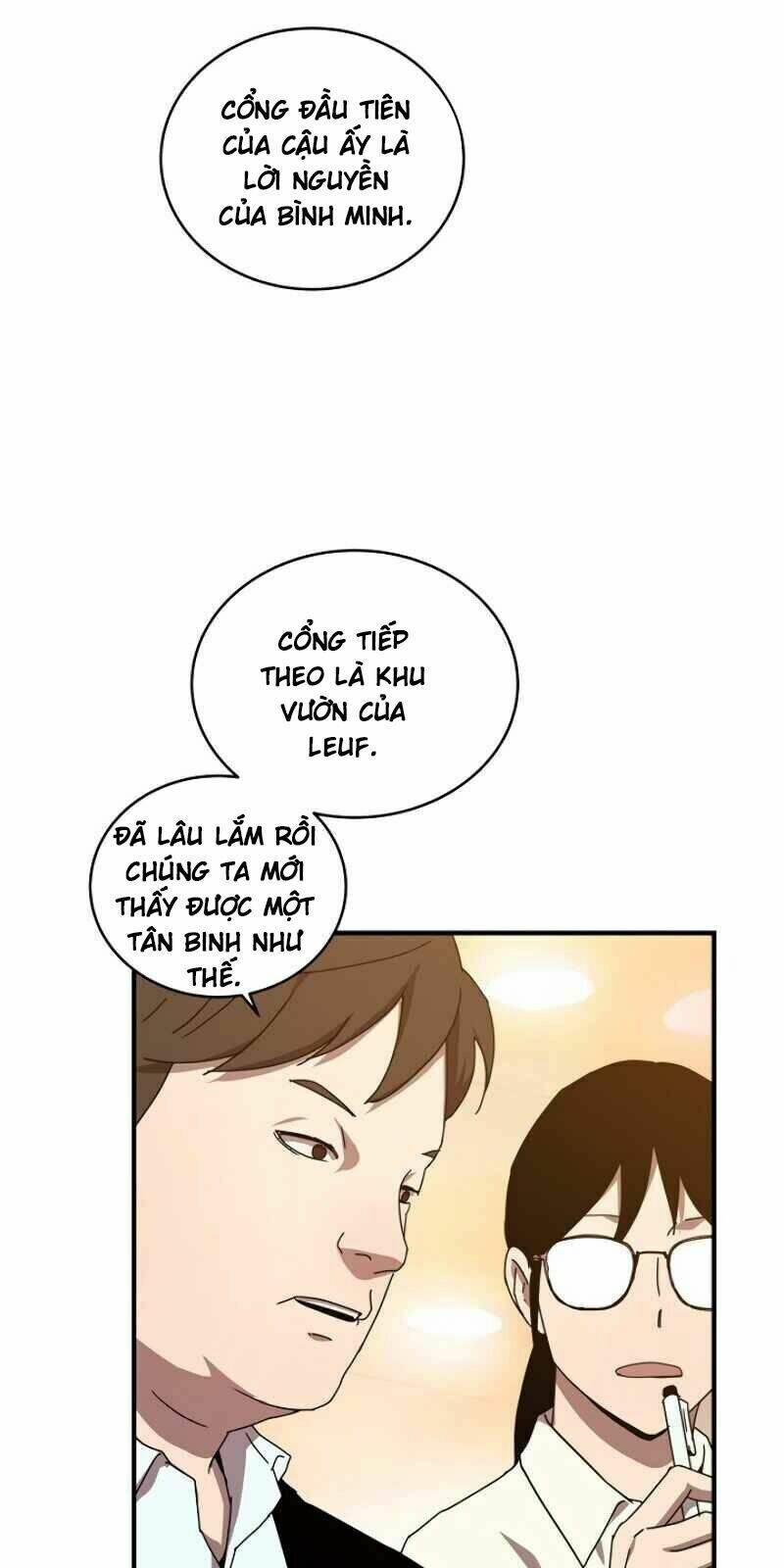 Sự Trở Lại Của Người Chơi Bị Đóng Băng Chapter 10 - Trang 2