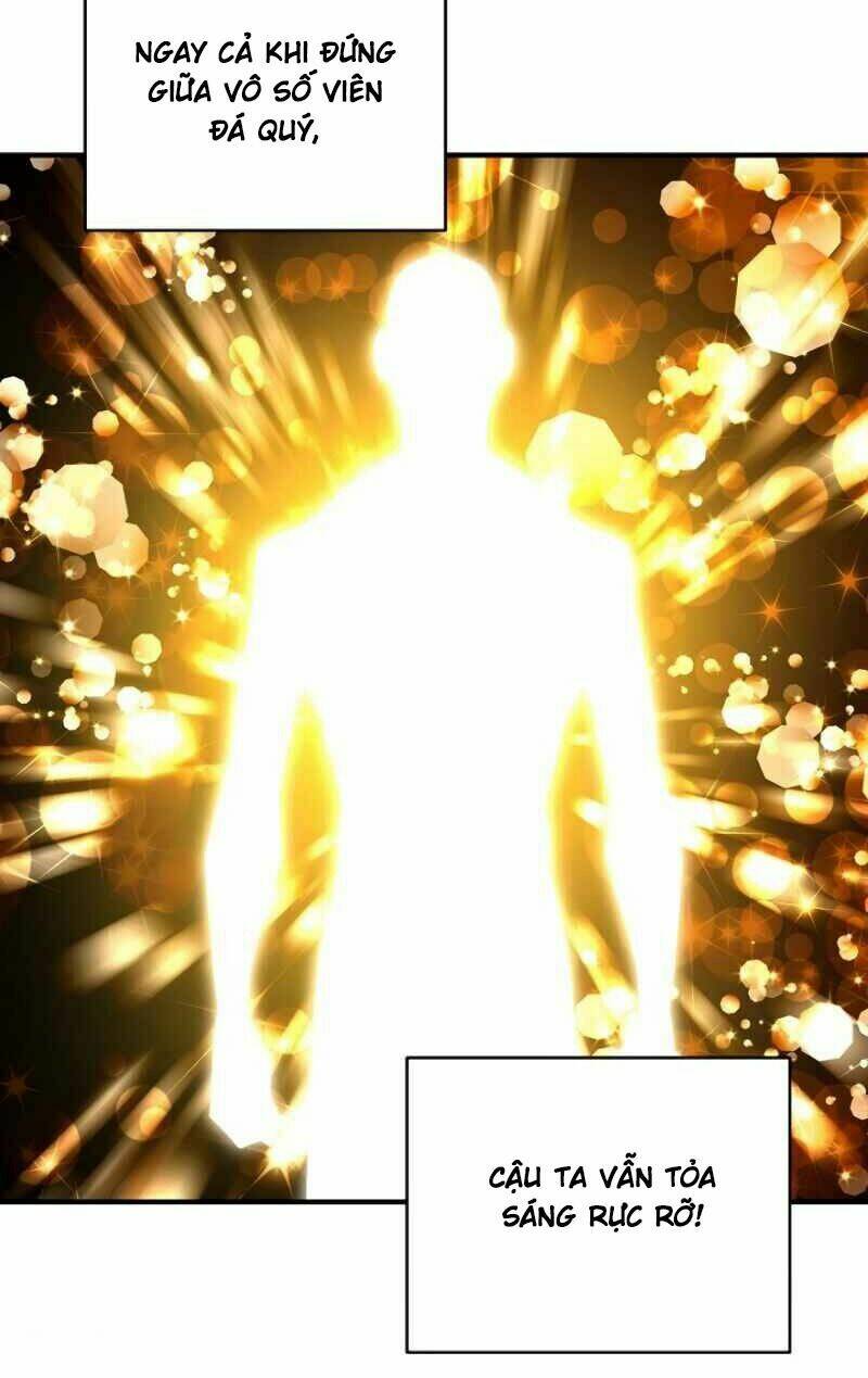 Sự Trở Lại Của Người Chơi Bị Đóng Băng Chapter 10 - Trang 2